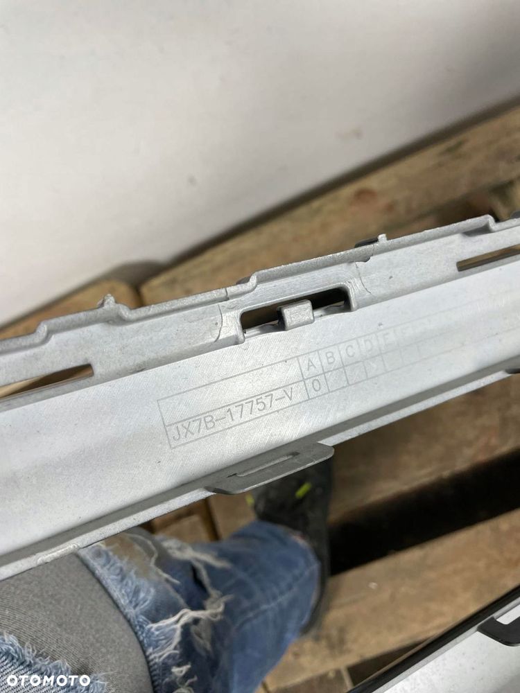 zderzak przód przedni ford focus mk4 iv vignale - 8