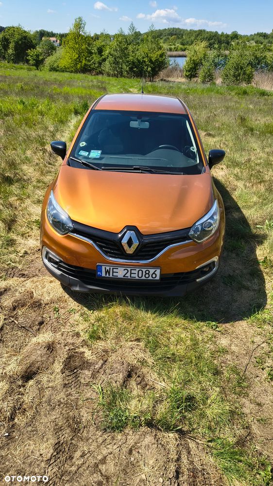 Renault Captur 1.3 Energy TCe Initiale Paris - 9