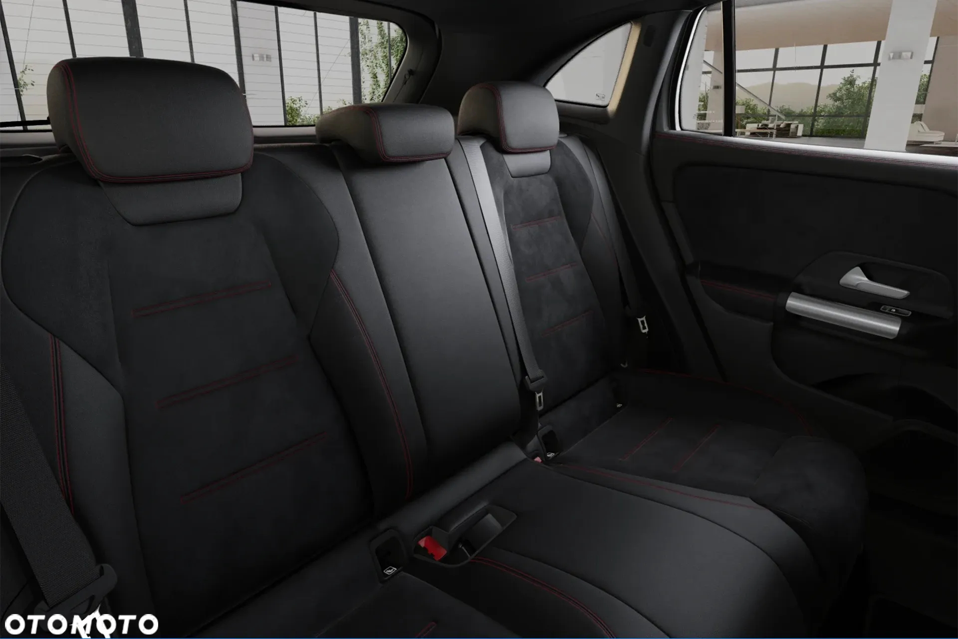Mercedes-Benz GLA 200 mHEV AMG Line 7G-DCT - 23