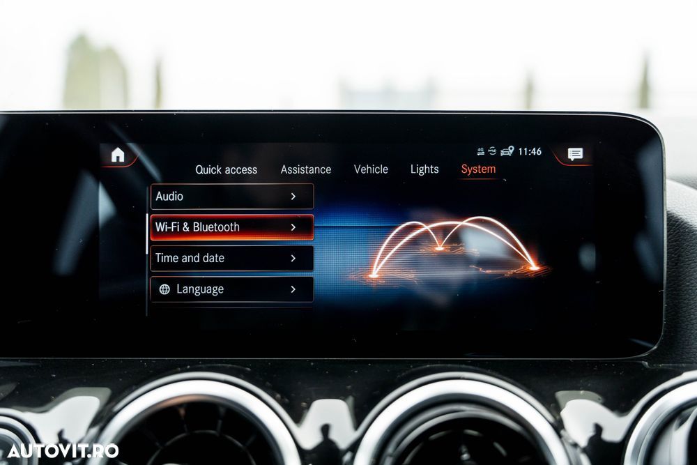 Mercedes-Benz GLA 250 e 8G-DCT Style - 34