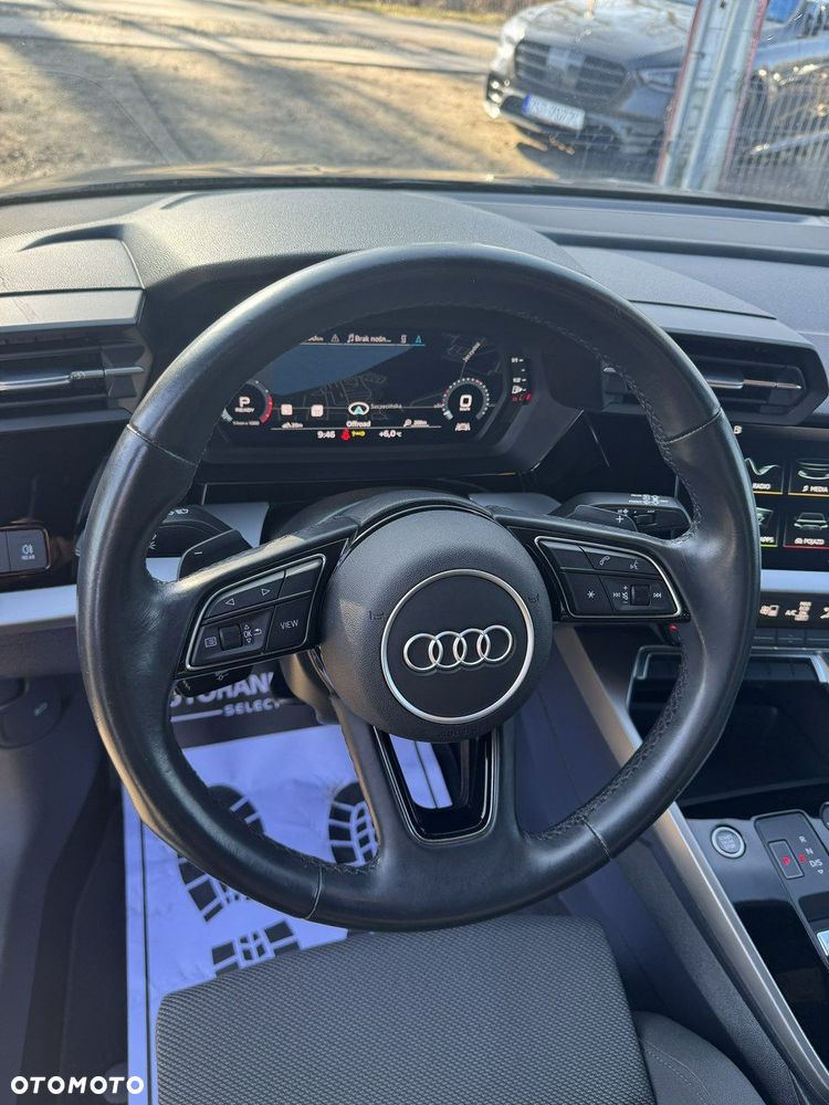 Audi A3 Sportback - 31