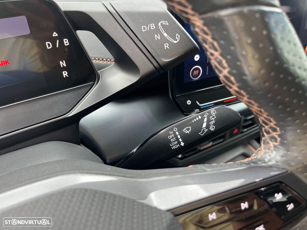 Cupra Born 58 kWh - 30