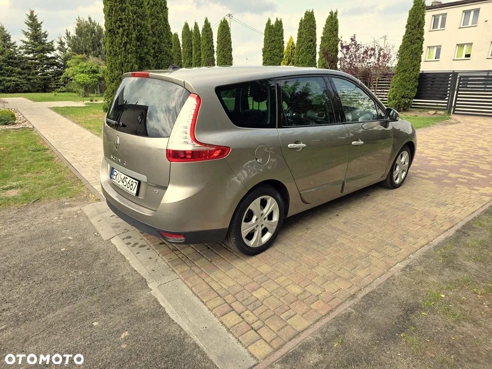 Renault Grand Scenic Gr 1.9 dCi Expression - 19