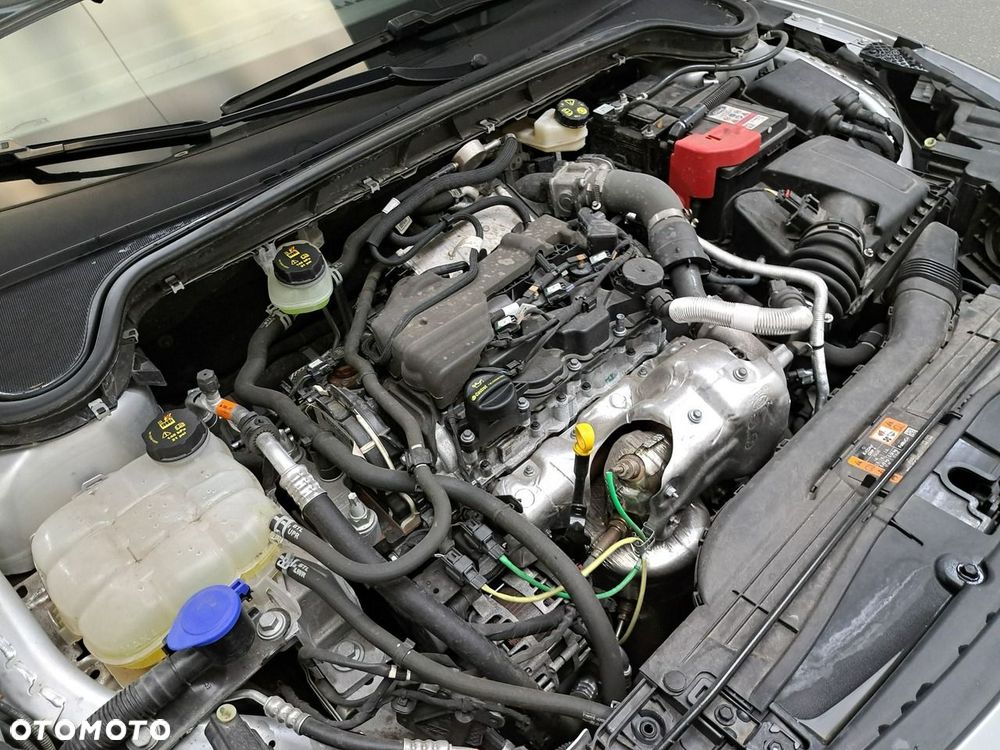 Ford Focus - 14