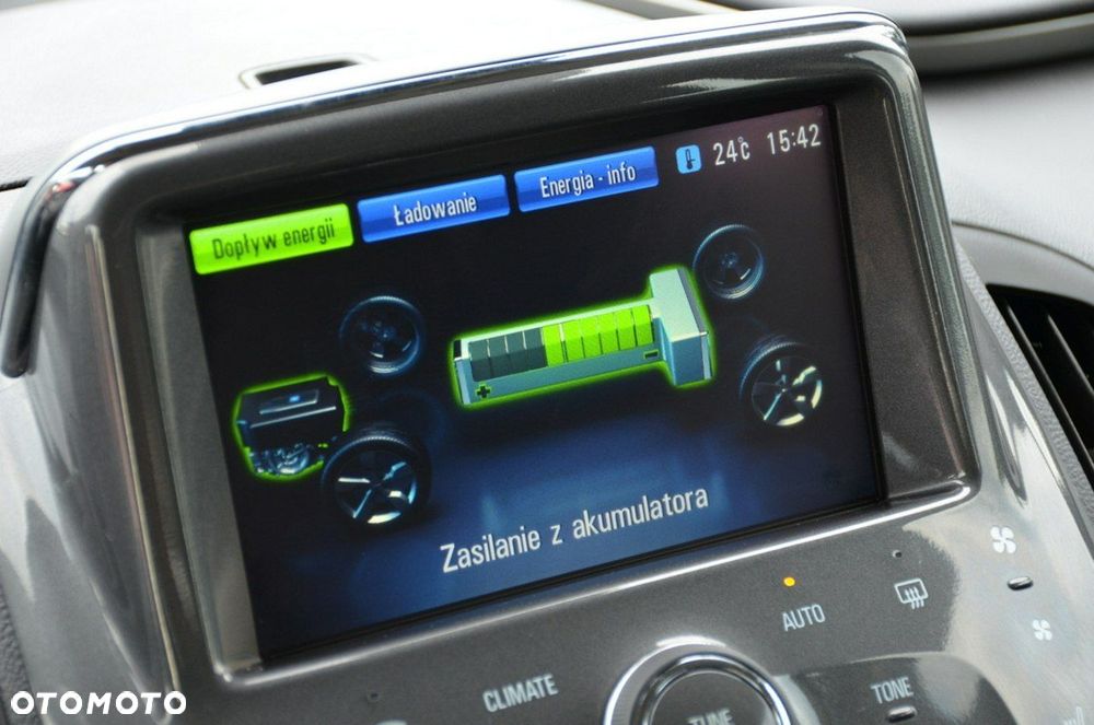 Opel Ampera - 38