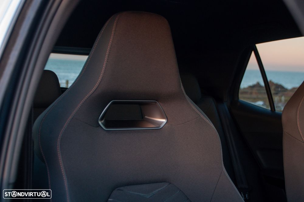 Cupra Born 58 kWh - 15