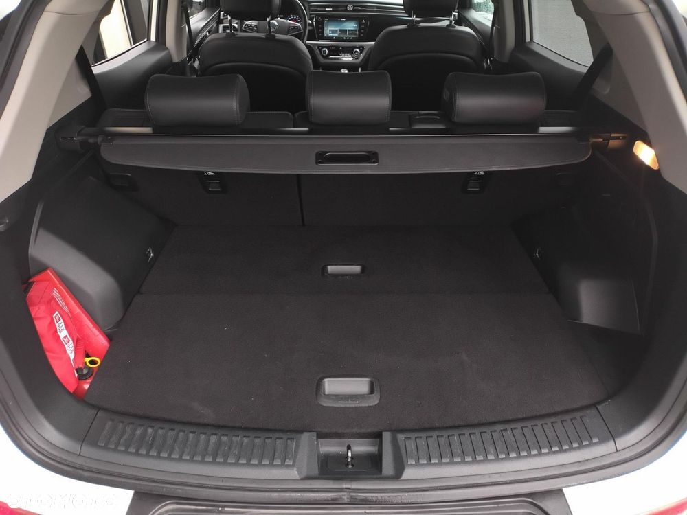 SsangYong/KGM Korando 1.5 T-GDI Quartz 2WD - 26
