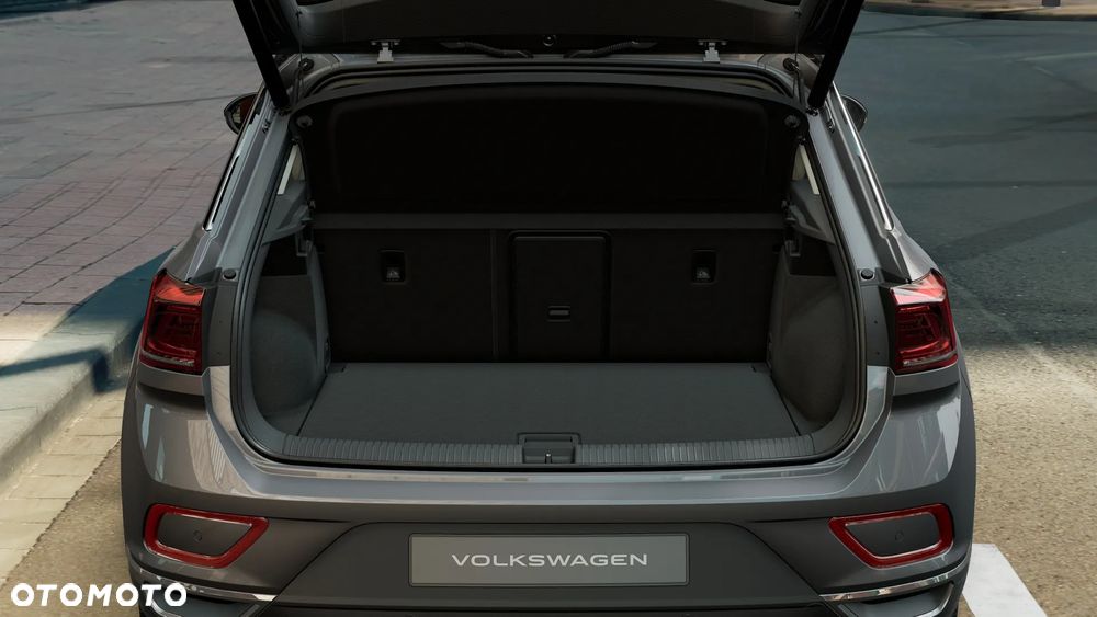 Volkswagen T-Roc 2.0 TDI SCR Final Edition DSG - 12