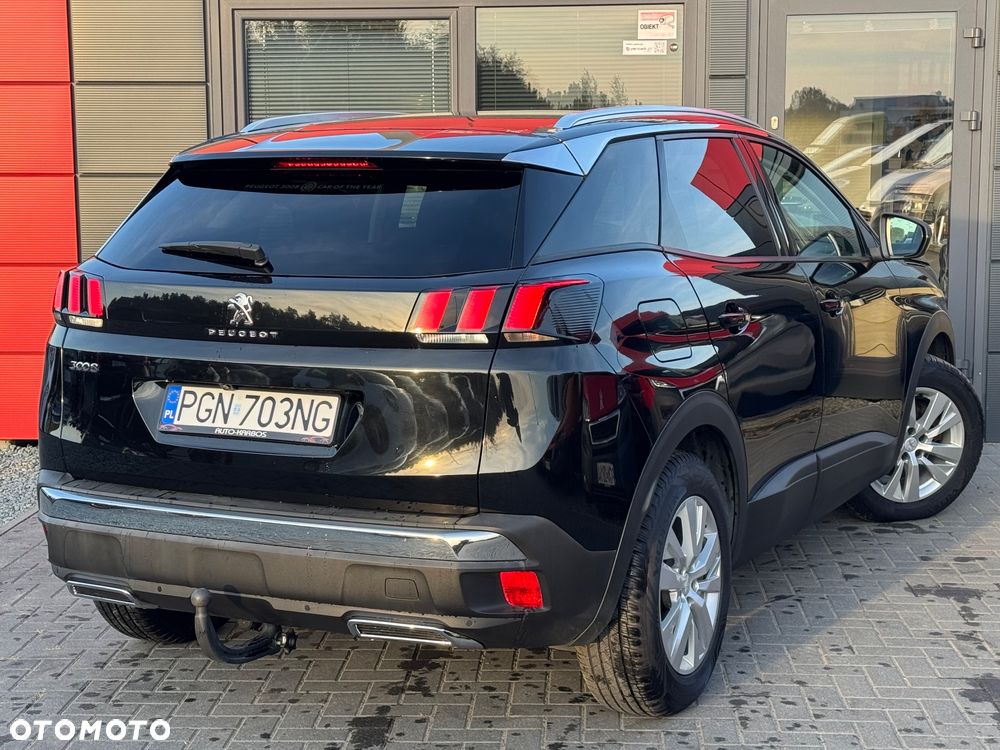 Peugeot 3008 - 8
