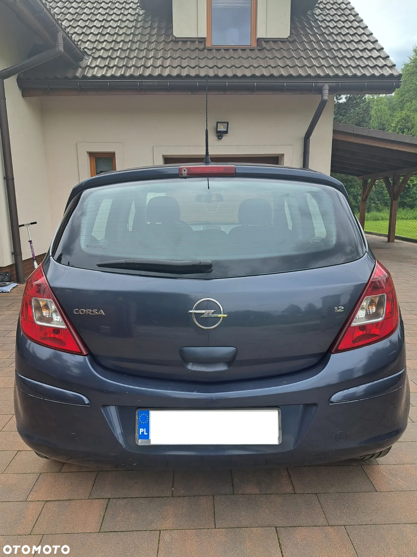 Opel Corsa 1.2 16V - 5