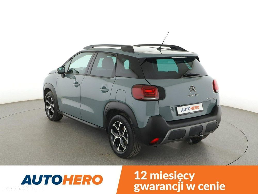 Citroën C3 Aircross 1.2 PureTech Shine S&S - 5