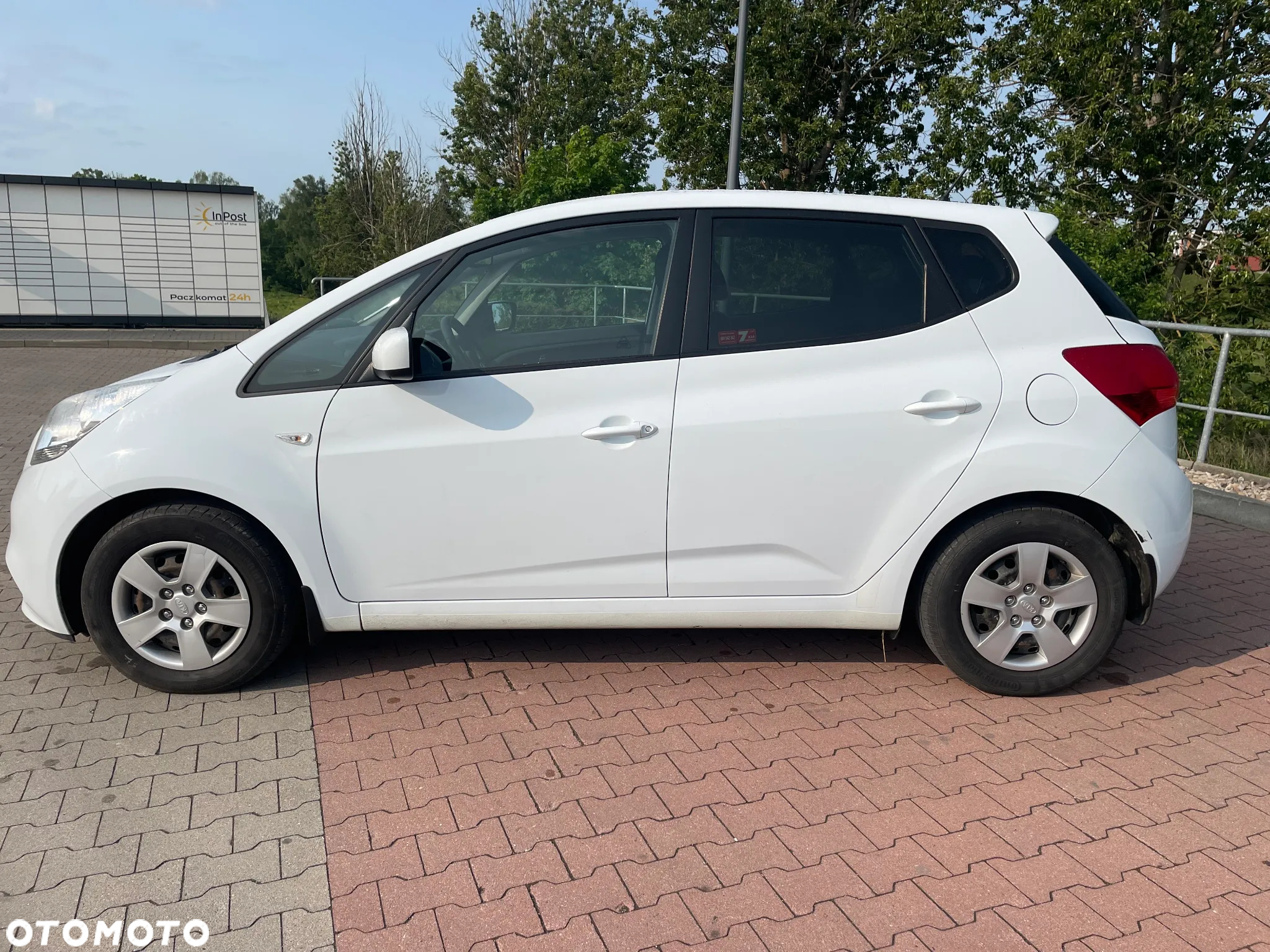 Kia Venga - 3