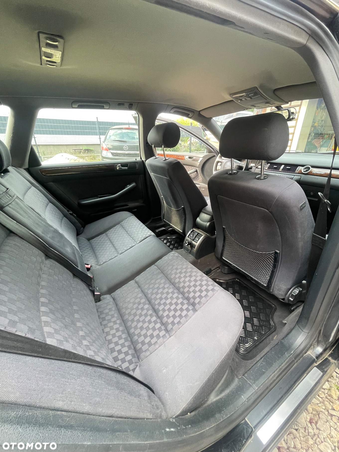 Audi A6 - 14