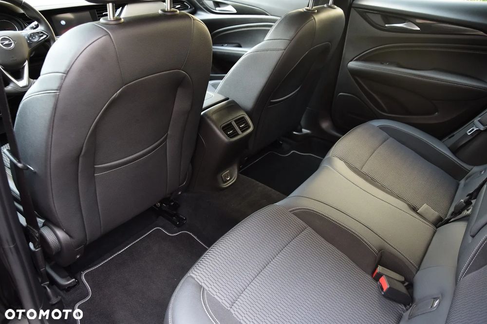 Opel Insignia 2.0 CDTI Cosmo - 14