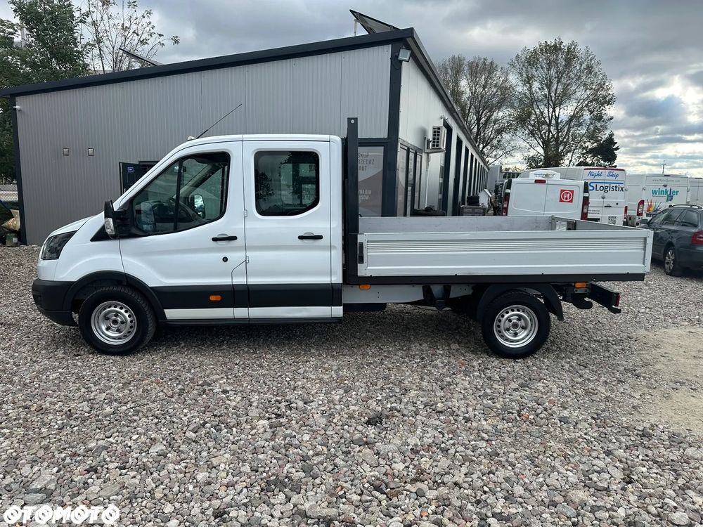Ford Transit - 2