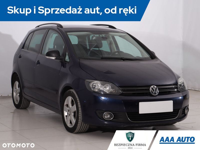 Volkswagen Golf Plus - 3