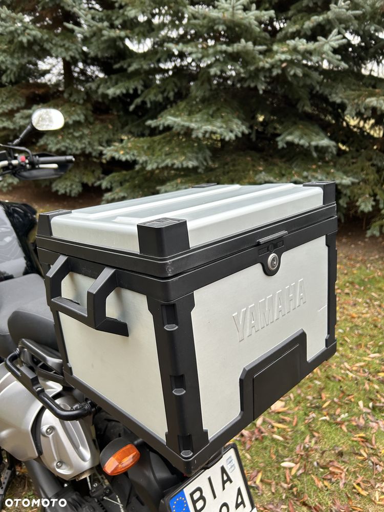 Yamaha Super Tenere - 9