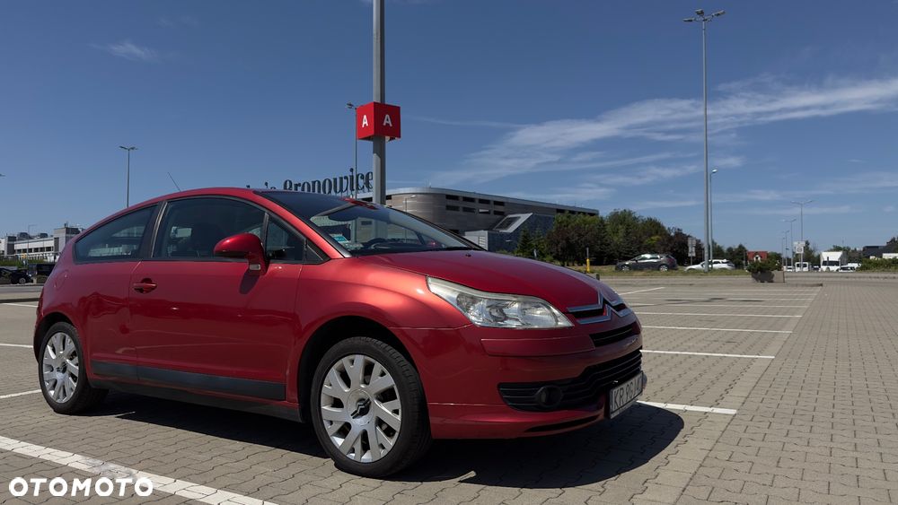 Citroën C4 - 10