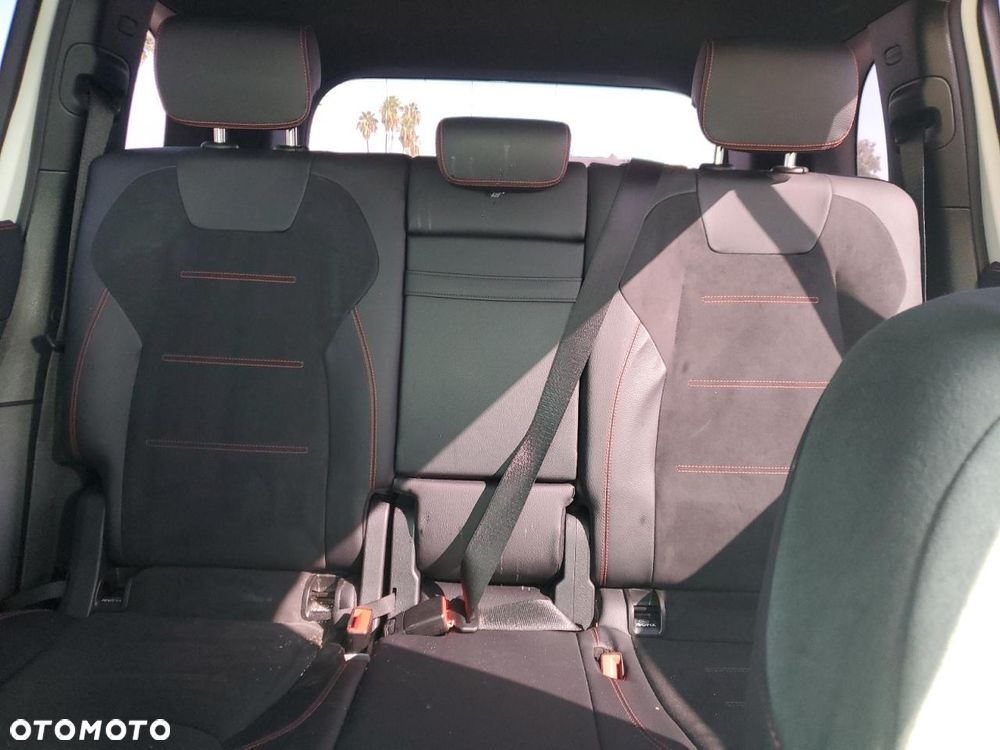 Mercedes-Benz GLB AMG 35 4-Matic - 10