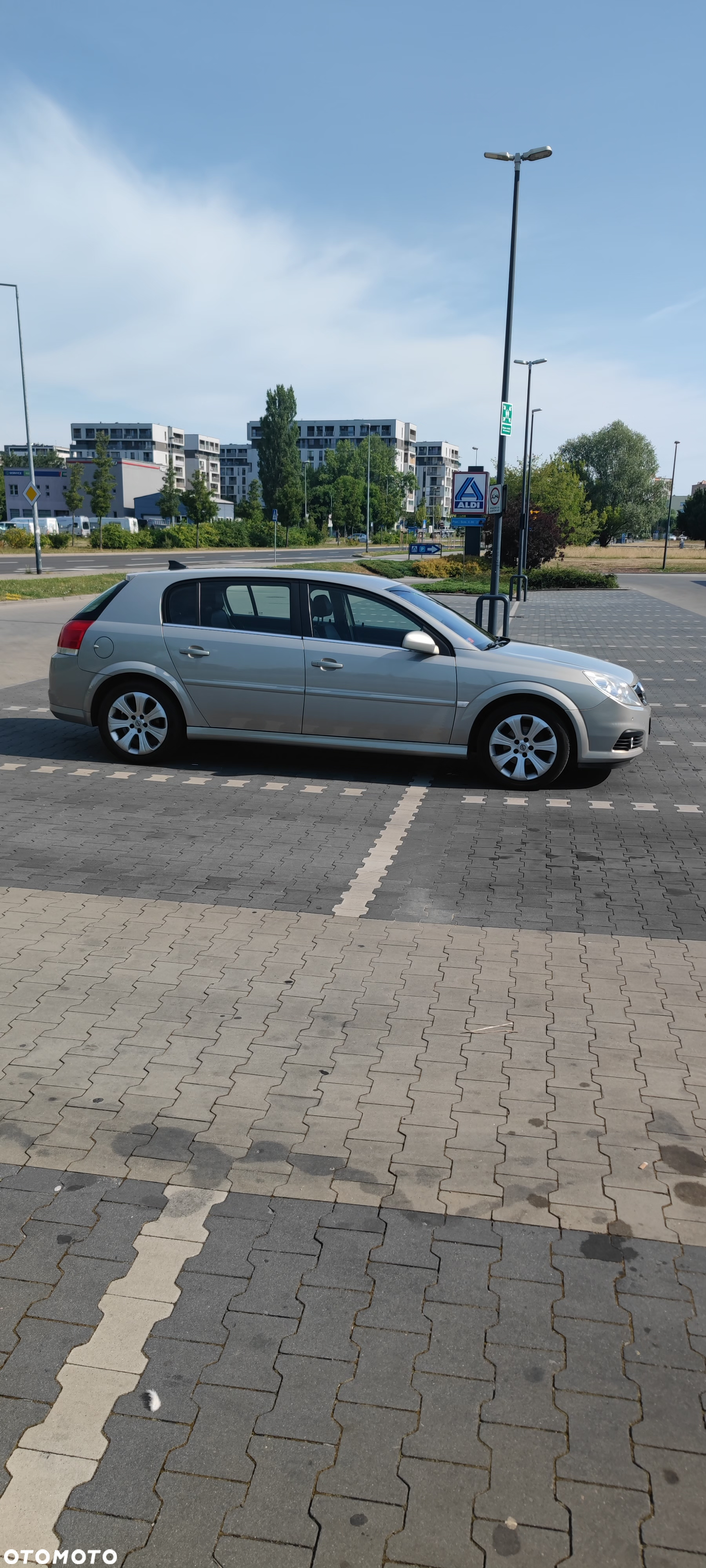 Opel Signum 1.8 Cosmo - 5