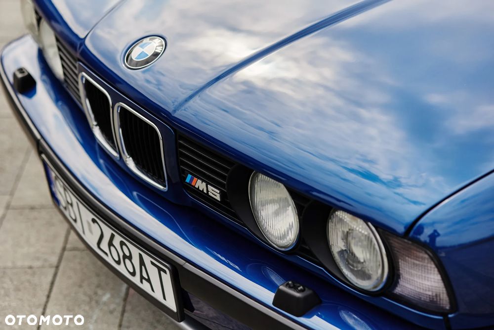 BMW M5 - 9