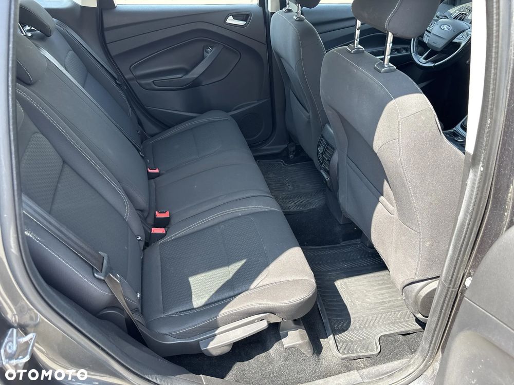 Ford Kuga 2.0 TDCi AWD Trend - 16