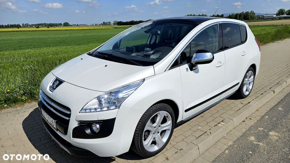 Peugeot 3008 - 37