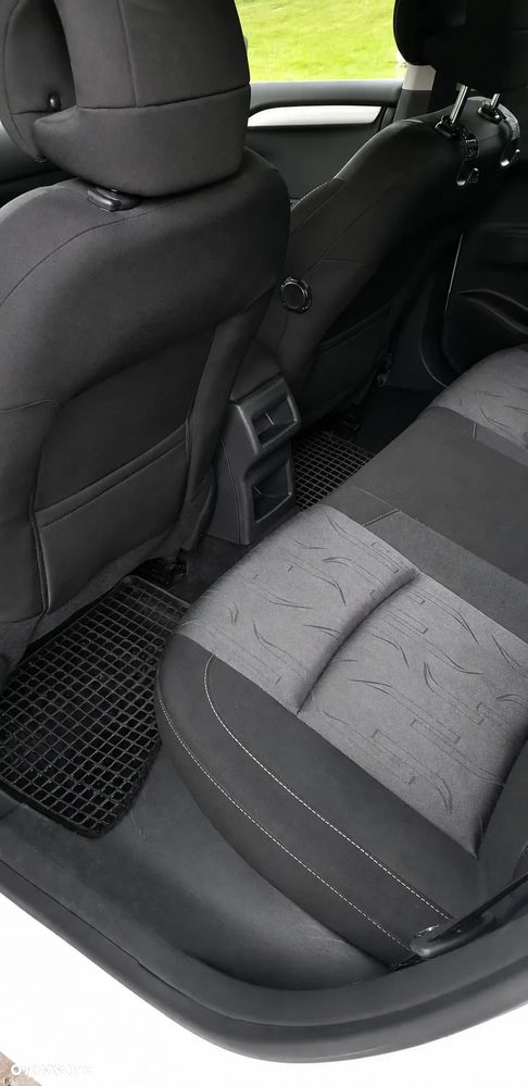 Citroën C4 1.6 VTi Attraction - 8