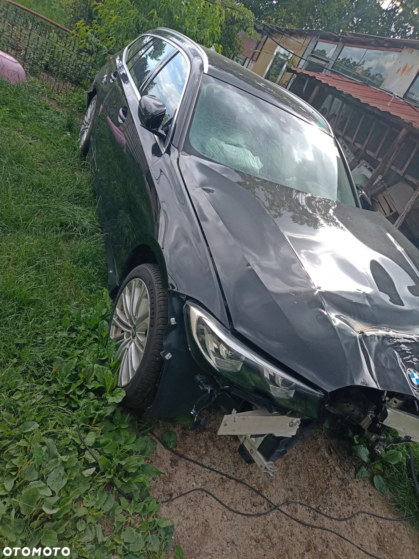 BMW Seria 3 330d - 2