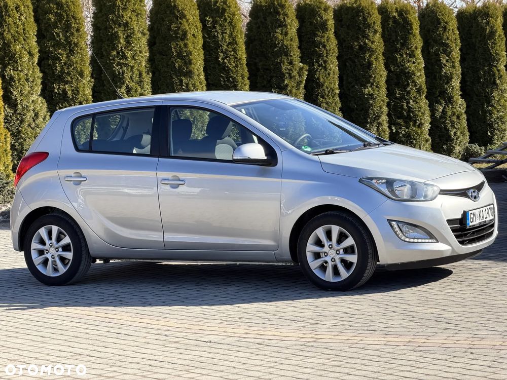 Hyundai i20 1.25 Style - 15