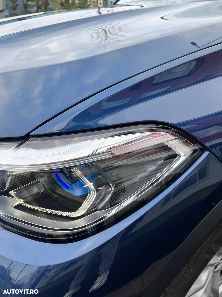 BMW X5 xDrive35i - 8