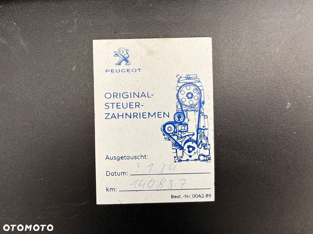 Peugeot 5008 2.0 BlueHDi Allure - 36