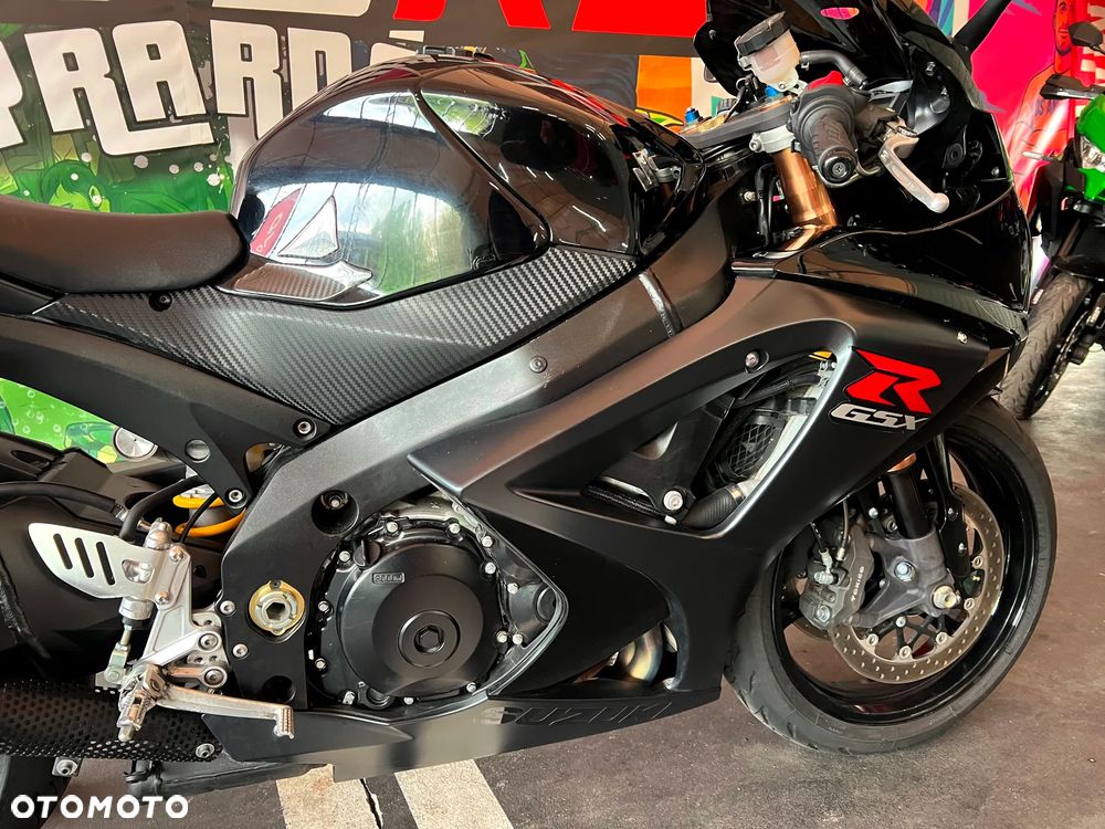 Suzuki GSX-R - 14