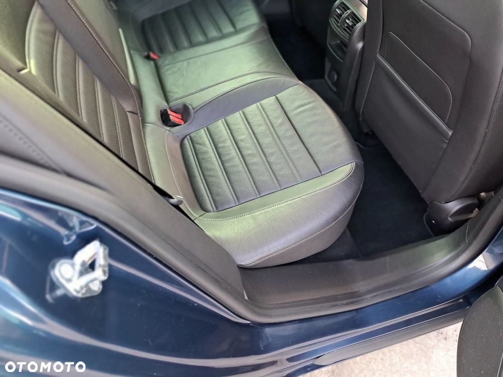 Opel Insignia 2.0 CDTI Automatik Cosmo - 33