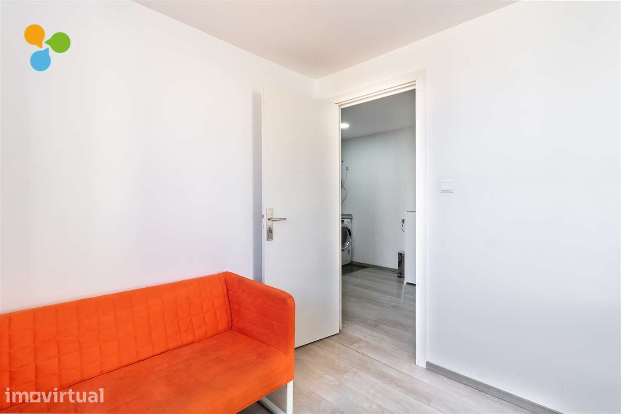 Arrendamento Apartamento T0 - Covilhã - Grande imagem: 5/15