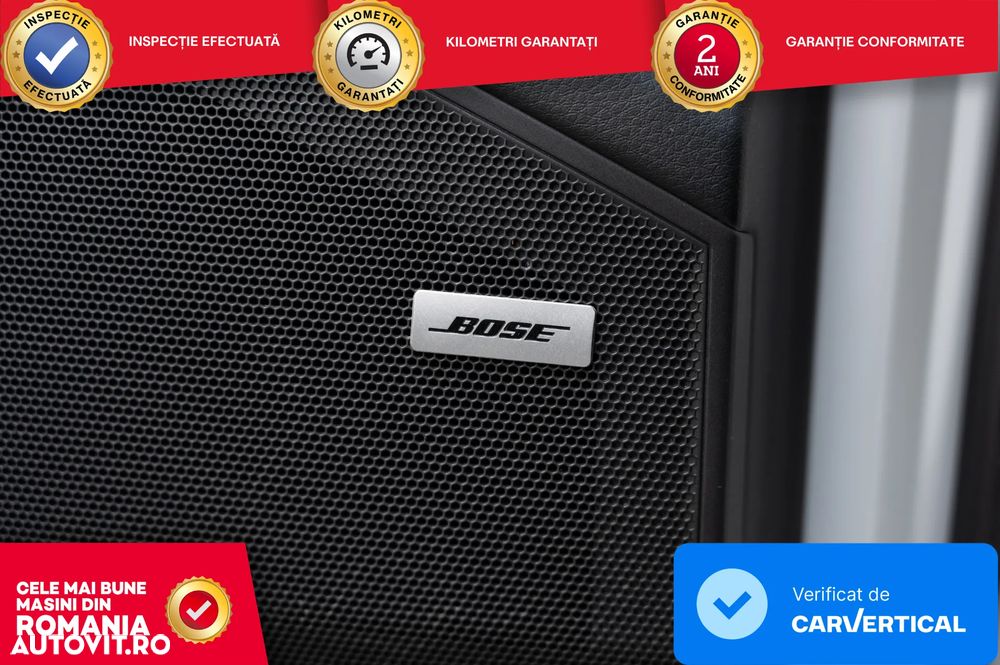 Porsche Cayenne - 10