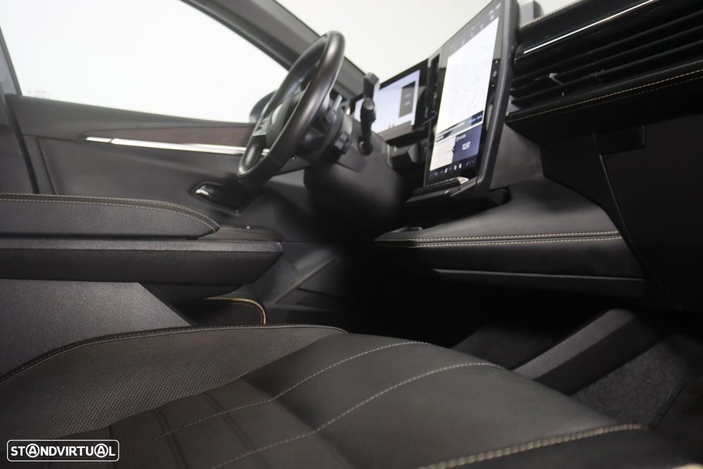 Renault Mégane E-Tech EV60 Iconic Optimum Charge - 21