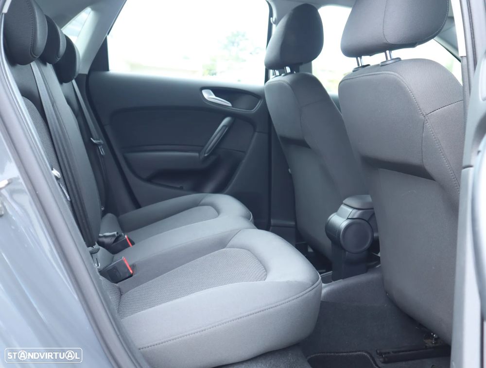 Audi A1 Sportback 1.0 TFSI - 21