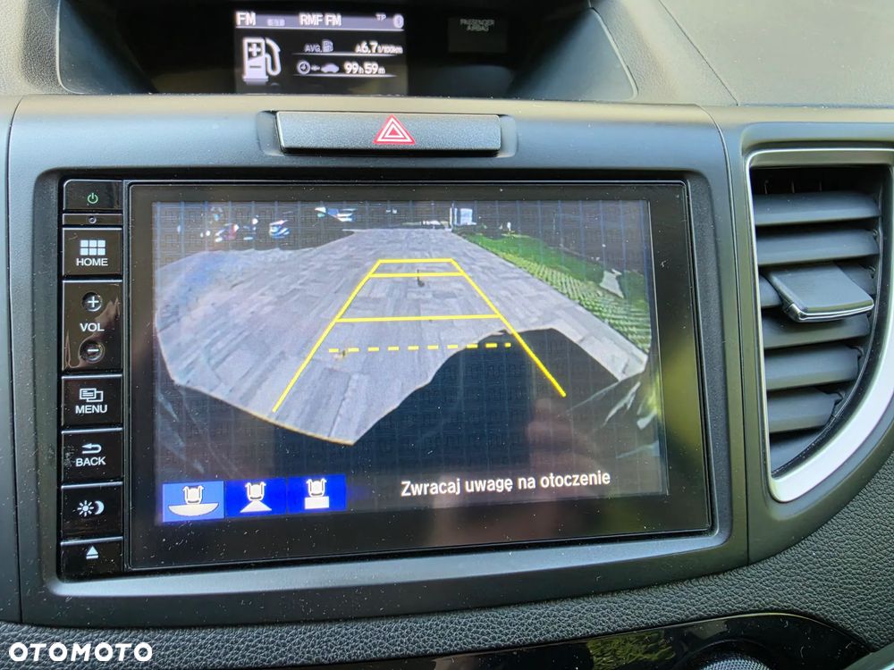 Honda CR-V 1.6i-DTEC Elegance (Honda Connect+) / (2WD) - 19