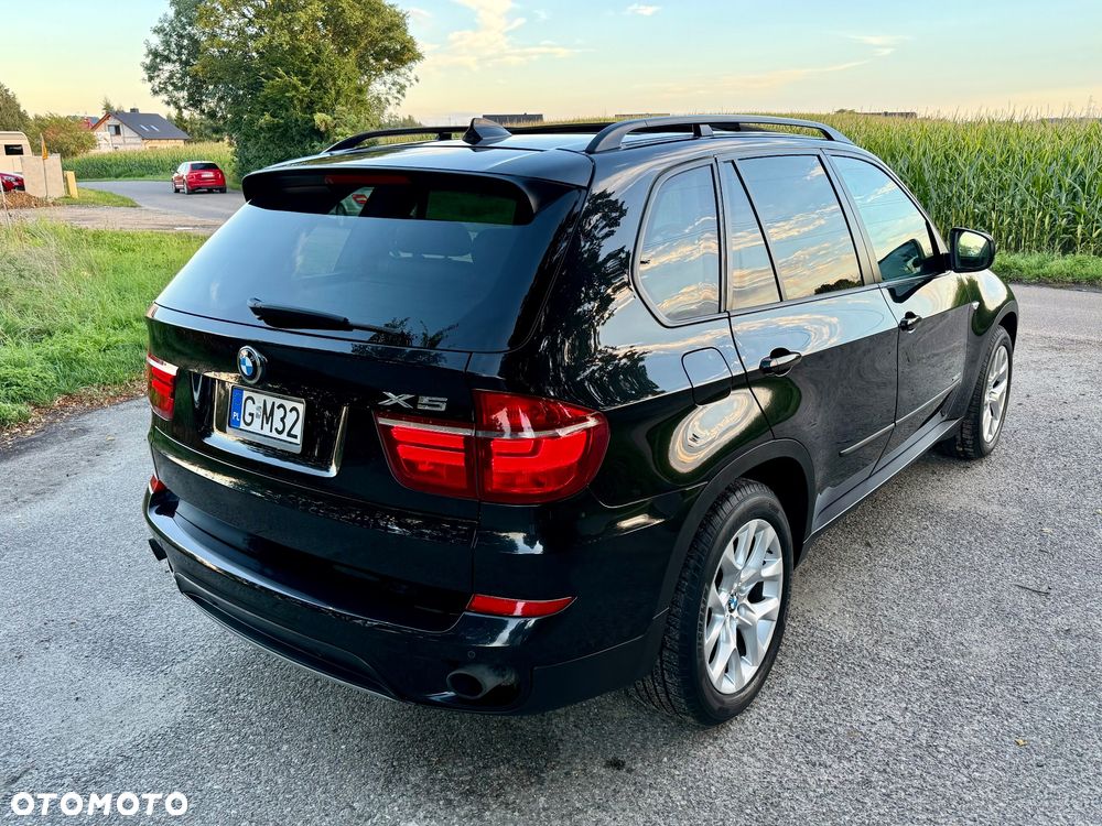 BMW X5 xDrive35i Edition Exclusive - 4