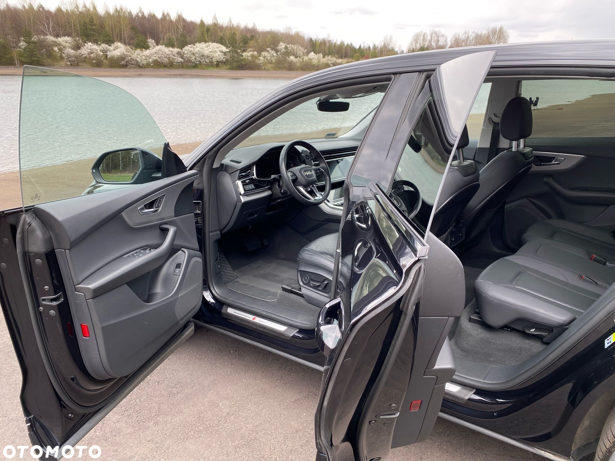 Audi Q8 - 13