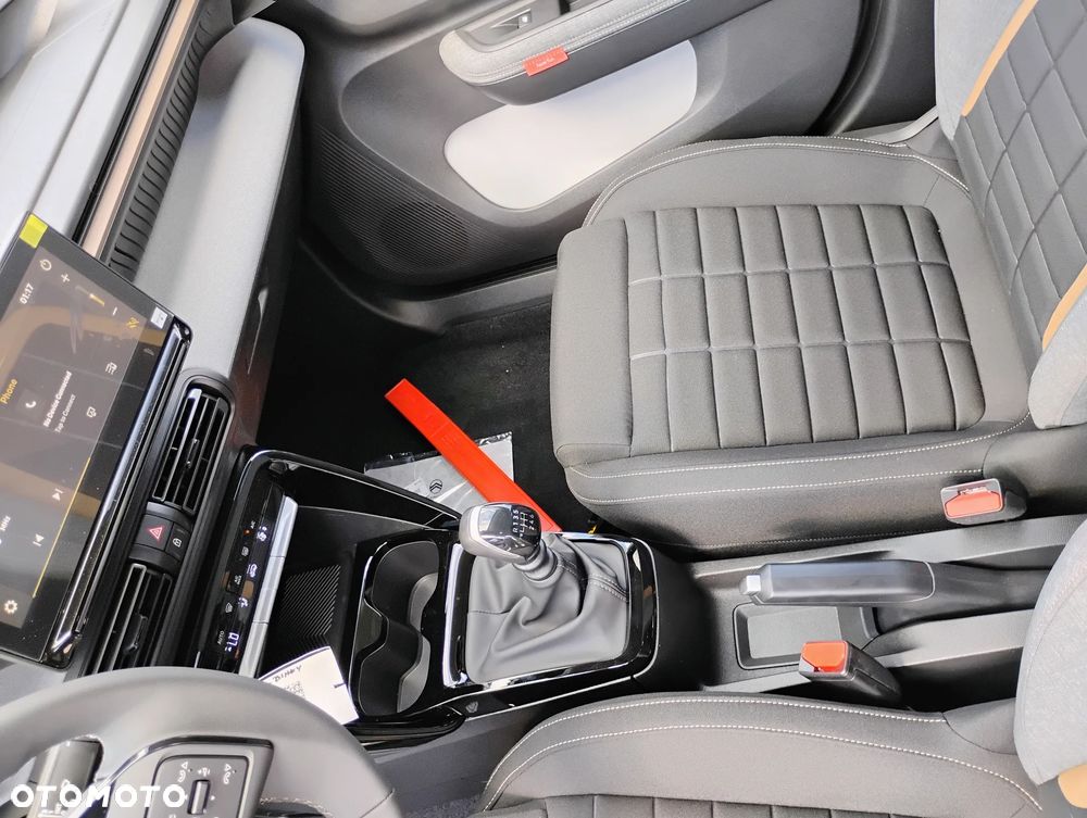 Citroën C3 Aircross 1.2 Turbo Plus S&S - 15