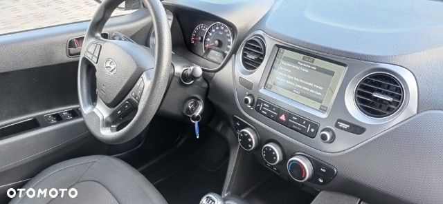 Hyundai i10 - 5