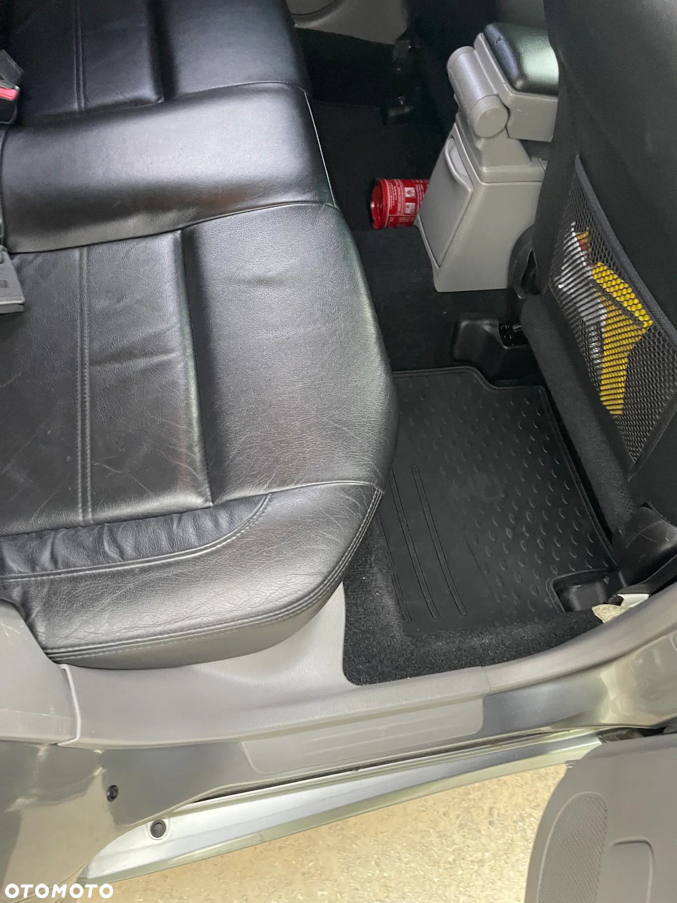 Subaru Forester 2.5XT Automatik Turbo - 21