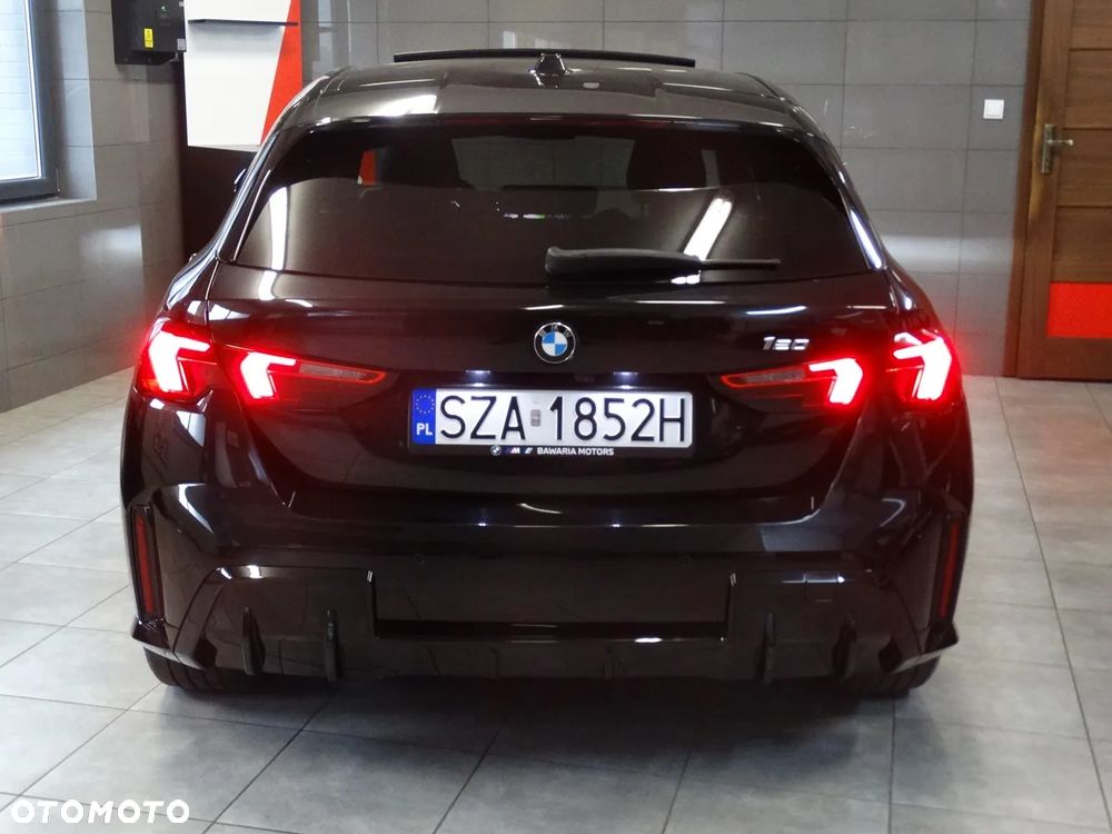 BMW Seria 1 120 - 20