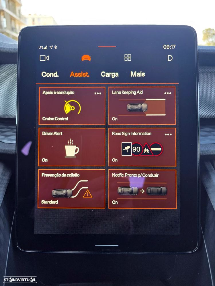 Polestar 2 Single Motor 78kWh - 11