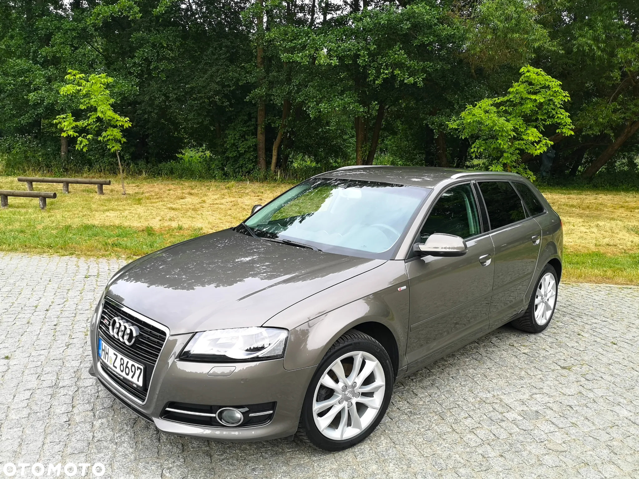 Audi A3 - 6