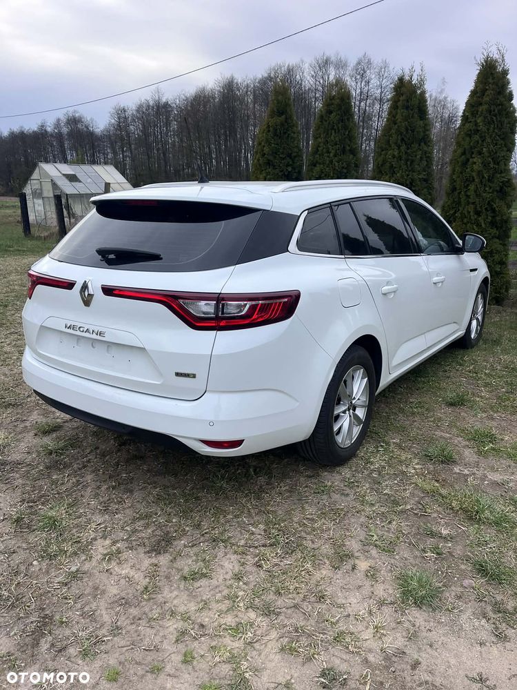 Renault Megane ENERGY dCi 110 ECO2 BUSINESS - 4