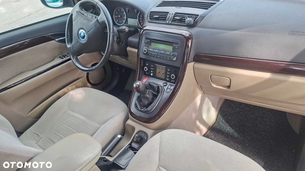 Fiat Croma - 8