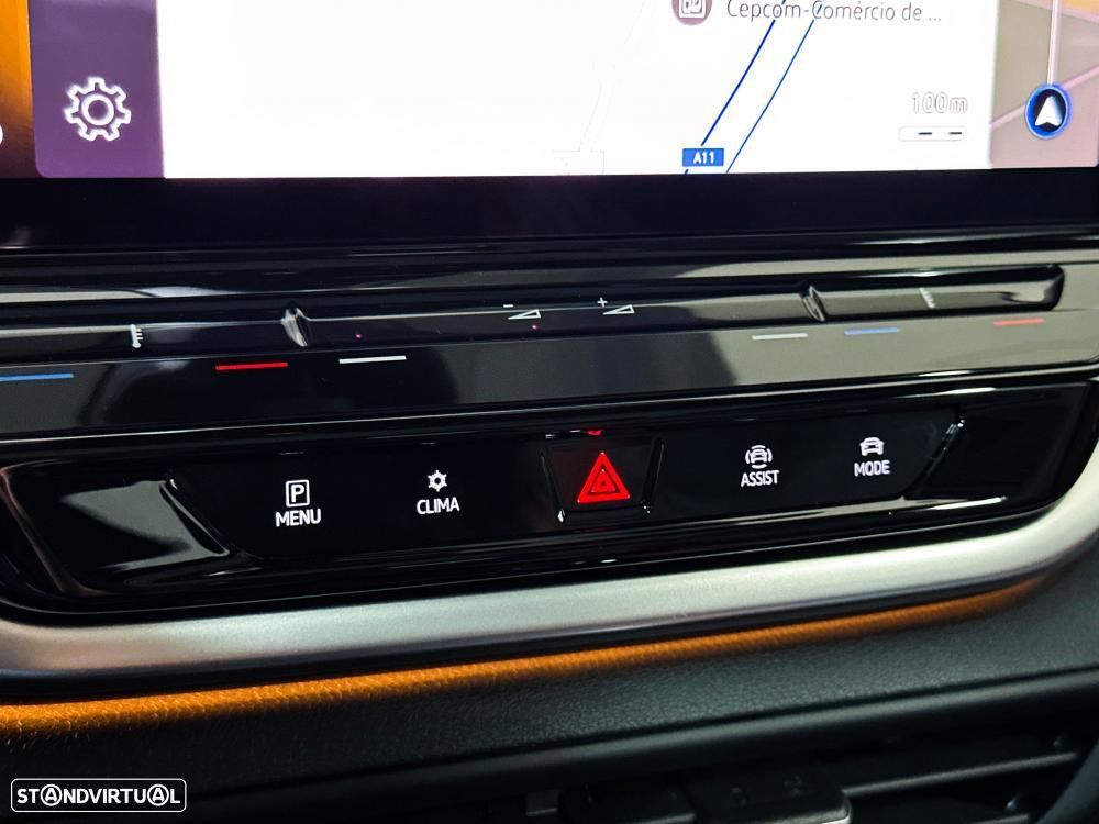 VW ID.4 Performance Upgrade Pro 1st Max - 56